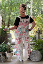 Load image into Gallery viewer, Market Fresh Overalls - Prairie
