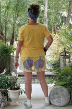 Load image into Gallery viewer, Local Fair Shorts - Western
