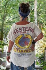 Load image into Gallery viewer, Seasons Best Top - Western
