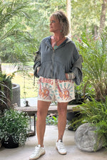 Load image into Gallery viewer, Local Fair Shorts - Liberty