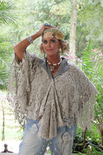 Load image into Gallery viewer, Laced In Love Top