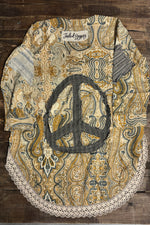 Load image into Gallery viewer, Festive Gathering Jacket