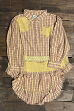 Load image into Gallery viewer, Prairie Kiss Top