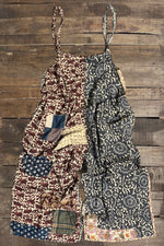 Load image into Gallery viewer, Meadow Mix Romper