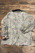 Load image into Gallery viewer, Backroad Blues Jacket - Multi
