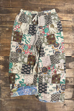 Load image into Gallery viewer, Flora Nomad Pants