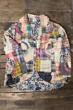 Load image into Gallery viewer, Circle Around Jacket - Sky