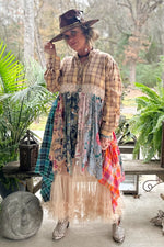 Load image into Gallery viewer, Rays Of Love Tunic