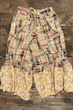 Load image into Gallery viewer, All You Need Ruffle Pants