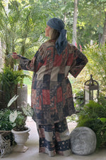 Load image into Gallery viewer, Stars and Stripes Forever Duster