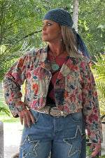 Load image into Gallery viewer, Stars and Stripes Forever Jacket