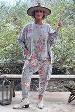 Load image into Gallery viewer, Trellis Winds Pants