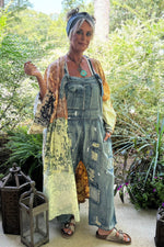 Load image into Gallery viewer, Meadow Oaks Duster