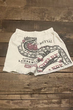Load image into Gallery viewer, Yearly Harvest Shorts - Black Cherry