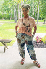 Load image into Gallery viewer, PW Straight Pant - 1