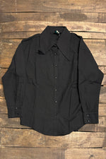 Load image into Gallery viewer, To The Point Shirt - Midnight