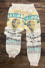 Load image into Gallery viewer, Seasons Best Joggers - Balloon
