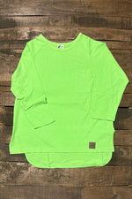 Load image into Gallery viewer, Wandering Meadow Sweatshirt - Chartreuse