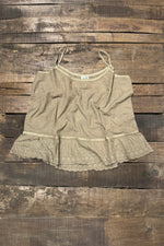 Load image into Gallery viewer, Evening Beauty Tank - Taupe