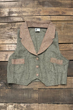 Load image into Gallery viewer, Dreamers Believe Vest