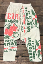 Load image into Gallery viewer, Drop On By Pants - Blossom