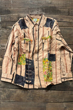 Load image into Gallery viewer, On The Town Shirt - Dusty Mauve