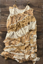 Load image into Gallery viewer, Evening Paths Dress