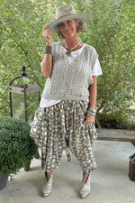 Load image into Gallery viewer, In The Clouds Pants - Dot