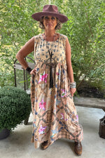 Load image into Gallery viewer, Prairie Meadows Dress