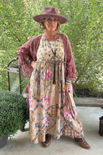 Load image into Gallery viewer, Prairie Meadows Dress