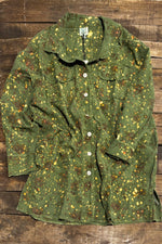 Load image into Gallery viewer, Moonlight Garden Tunic