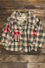 Load image into Gallery viewer, Lessons Learned Jacket