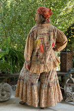 Load image into Gallery viewer, All You Need Ruffle Pants