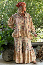 Load image into Gallery viewer, All You Need Ruffle Pants