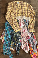 Load image into Gallery viewer, Rays Of Love Tunic