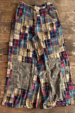 Load image into Gallery viewer, Plum Right Pants