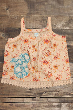 Load image into Gallery viewer, Field Of Flowers Tank