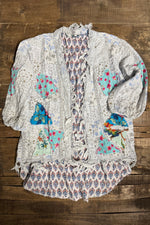 Load image into Gallery viewer, Gazebo Views Jacket