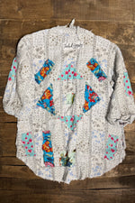 Load image into Gallery viewer, Gazebo Views Jacket