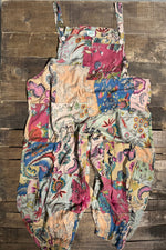 Load image into Gallery viewer, Joyous Jamboree Overalls