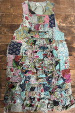 Load image into Gallery viewer, Azalea Garden Dress