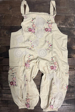 Load image into Gallery viewer, Trellis Views Overalls