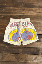 Load image into Gallery viewer, Local Fair Shorts - Western