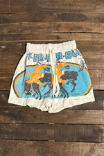 Load image into Gallery viewer, Local Fair Shorts - Let Er Buck