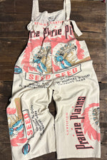 Load image into Gallery viewer, Market Fresh Overalls - Prairie