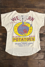 Load image into Gallery viewer, Seasons Best Top - Western