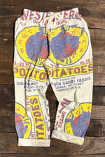 Load image into Gallery viewer, Garden Gathering Pant - Western