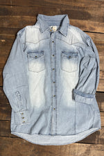 Load image into Gallery viewer, New Frontier Shirt