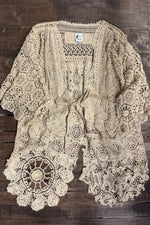 Load image into Gallery viewer, Forever Timeless Split Tails Jacket
