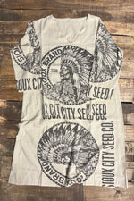 Load image into Gallery viewer, Weekend Mercantile Long Sleeve Dress - Sioux City
